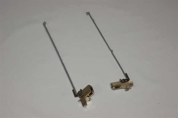 Lenovo ThinkPad T530  Displayscharniere Hinges incl. Leisten 33.4CU09.001 #3842