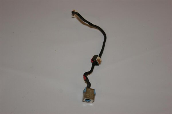 Acer Aspire 5755 Series Powerbuchse Strombuchse mit Kabel #3134