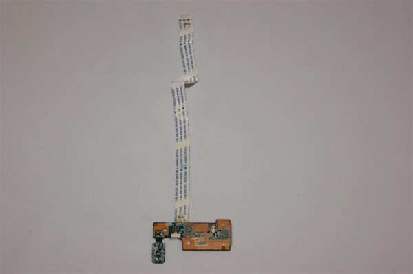 Acer Aspire 5755 Series Powerbutton Board mit Kabel LS-6902P #3134