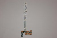 Acer Aspire 5755 Series Powerbutton Board mit Kabel...