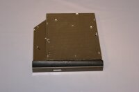 HP G72 SATA DVD Laufwerk mit Blende 12,7mm GT30L...