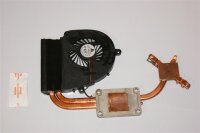Acer Aspire 5755 Series Kühler Lüfter +...