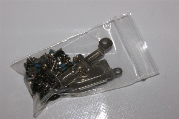 Sony Vaio PCG-7171M VGN-NW11S Schraubensatz Screws Set #3135