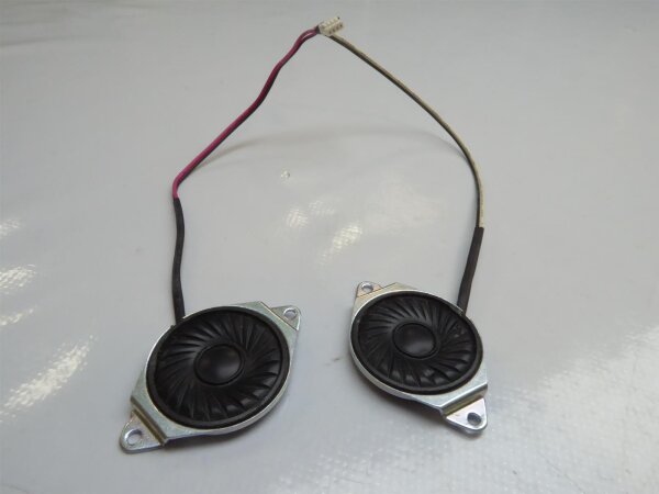 Sony Vaio PCG-7171M VGN-NW11S Lautsprecher Sound Speaker #3135