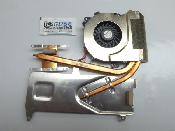 Sony Vaio PCG-7171M VGN-NW11S Kühler und Lüfter 090-0001-2438_A #3135
