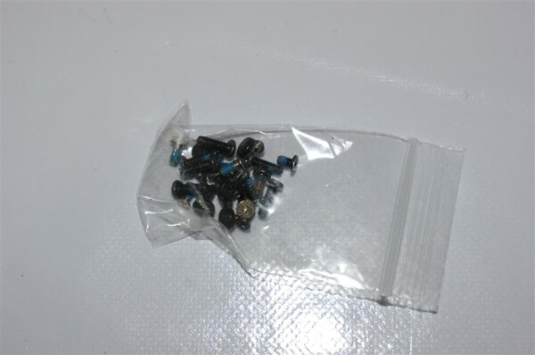Medion Akoya E6214 MD 98330 Schraubensatz Screws Set #2202
