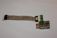 Medion Akoya E6214 MD 98330 Dual USB Powerbuchse...