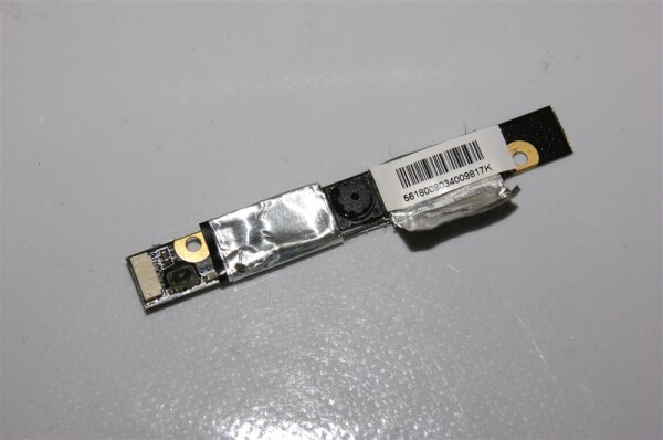 Medion Akoya E6214 MD 98330 Webcam Kamera Modul #2202
