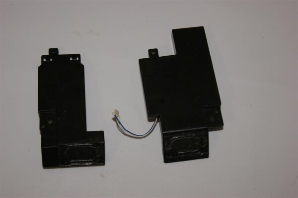 Medion Akoya E6214 MD 98330 Lautsprecher Soundspeaker 23.40727.001 #2202