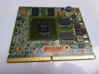 HP EliteBook 8560w Nvidia Quadro 1000M Grafikkarte...