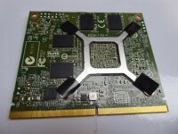 HP EliteBook 8560w Nvidia Quadro 1000M Grafikkarte...