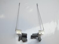 HP EliteBook 8560w Displayscharniere inkl. Leisten L+R...