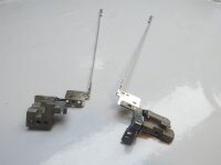 HP EliteBook 8560w Displayscharniere inkl. Leisten L+R 1A01LB200-HT4-G #3136