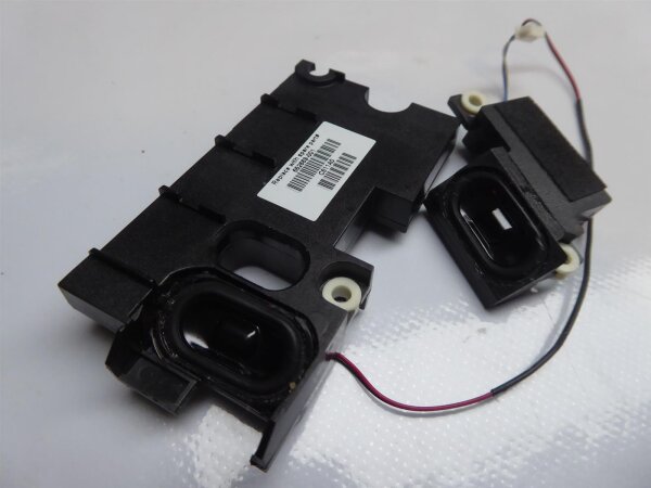 HP EliteBook 8560w Lautsprecher Soundspeaker 652669-001 #3136