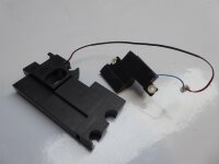HP EliteBook 8560w Lautsprecher Soundspeaker 652669-001...