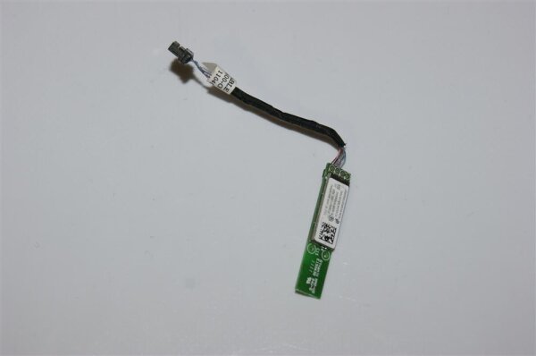 HP EliteBook 8560w Bluetooth Modul mit Kabel BRCM1043 #3136