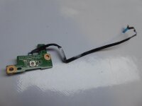 HP EliteBook 8560w Powerbutton Board mit Kabel...