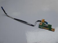 HP EliteBook 8560w Powerbutton Board mit Kabel...