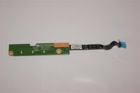 HP EliteBook 8560w Funktion Button Board mit Kabel...