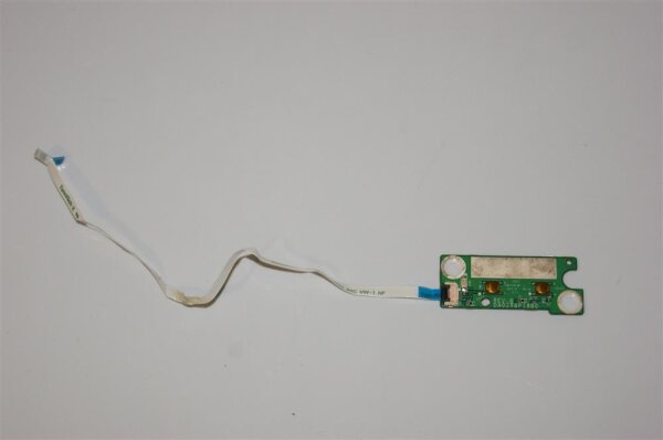 Acer Aspire 5553G-N936G64Mn Eject Button Board incl Kabel DA0ZR8P18B0 #3137