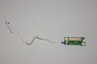 Acer Aspire 5553G-N936G64Mn Eject Button Board incl Kabel...