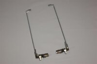 Acer Aspire 7540 Displayscharniere Scharniere + Leisten...