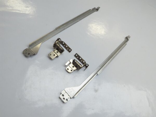 Dell Studio 1640 Displayscharniere Scharniere incl. Leisten  #3140