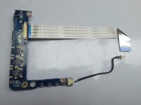 Dell Studio 1640 Audio Sound USB Board mit Kabel...