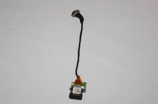 Dell Studio 1640 ESATA Board mit Kabel 0M801G #3140
