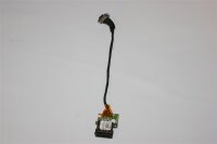 Dell Studio 1640 ESATA Board mit Kabel 0M801G #3140