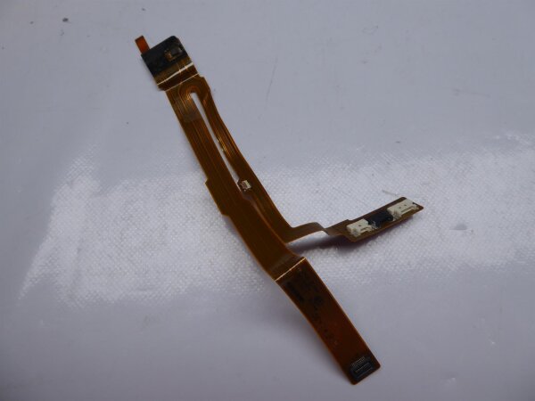 Apple Macbook A1211 Touchpad Trackpad Kabel 821-0464-A #2365