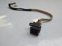 Dell Studio 1640 Powerbuchse Strombuchse mit Kabel #3140