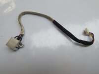 Dell Studio 1640 Powerbuchse Strombuchse mit Kabel #3140