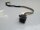 Dell Studio 1640 Powerbuchse Strombuchse mit Kabel #3140