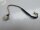 Dell Studio 1640 Powerbuchse Strombuchse mit Kabel #3140