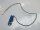 Dell Studio 1640 Powerbutton Board mit Kabel #3140