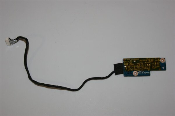 Alienware M17x R3 LED Board mit Kabel LS-6603P #3141