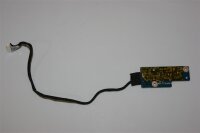 Alienware M17x R3 LED Board mit Kabel LS-6603P #3141