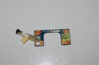 Alienware M17x R3 Power LED Board mit Kabel LS-6610P #3141