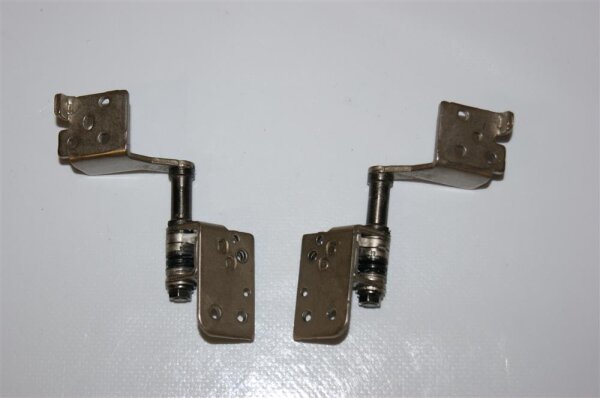 Alienware M17x R3 Displayscharniere Scharniere L+R #3141