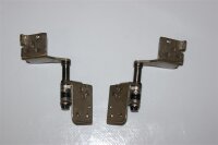 Alienware M17x R3 Displayscharniere Scharniere L+R #3141