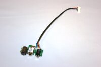 HP Pavilion HDX9300 S-Video Audio Board incl Kabel...