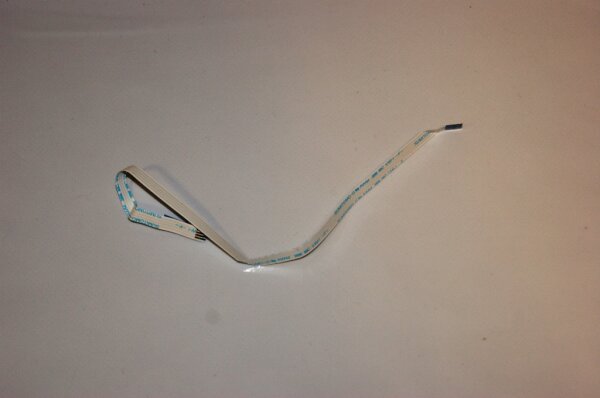 HP Pavilion HDX9300 Flachband Flex Kabel 4pol 19,7cm #3142