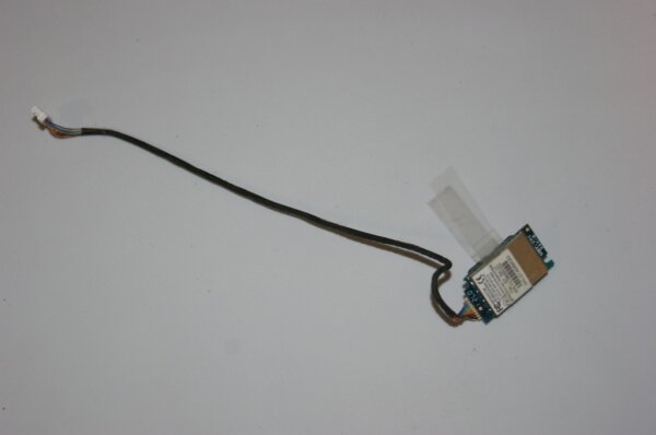 HP Pavilion HDX9300 Bluetooth Modul incl Kabel 398393-002 #3142