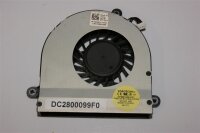 Alienware M17x R3 CPU Lüfter Cooling Fan 0GVHX3 #3141