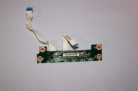 Zepto Notus A12 Touchpad Maus Tasten Board incl Kabel...