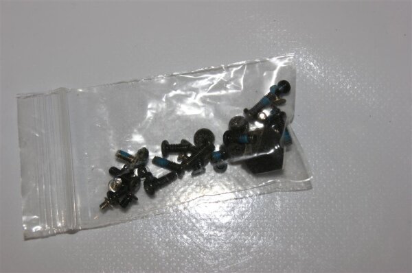 Medion Akoya E6214 MD 98330 Schraubenatz Screws Set  #2325