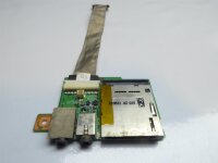 Medion Akoya E6214 MD 98330 Audio SD Kartenleser Board...
