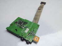 Medion Akoya E6214 MD 98330 Audio SD Kartenleser Board...