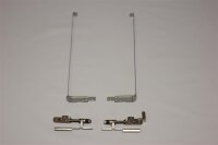 HP Compaq Presario CQ71-125E0 Displayscharniere + Leisten...